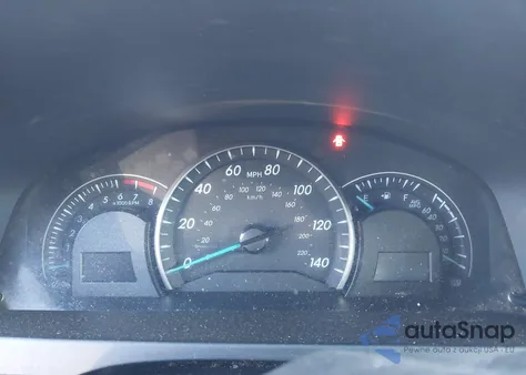 2014 Toyota Camry Le z USA, uszkodzony, nr VIN 4T4BF1FK5ER396059